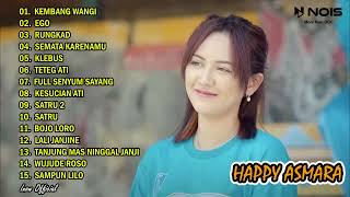 Download lagu HAPPY ASMARA 'KEMBANG WANGI' l FULL ALBUM TERBARU 2023 mp3 Download lagu HAPPY ASMARA 'KEMBANG WANGI' l FULL ALBUM TERBARU 2023 mp3
