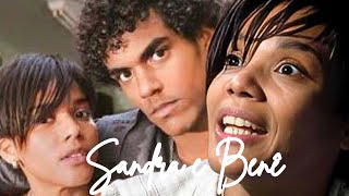 A HISTÓRIA DE SANDRA E BENÊ (PARTE 1) COMENTADA