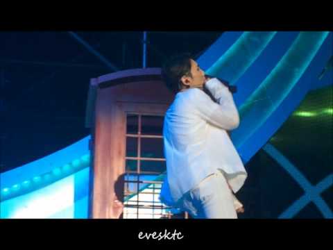 150927 SWC IV in BKK - Alarm clock (Key)