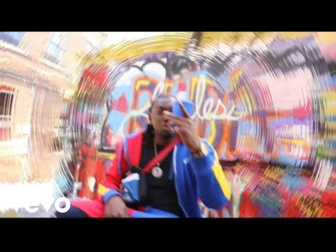 Video thumbnail i38U9n_I0sM