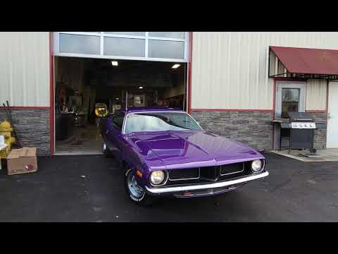 1973 Plymouth Barracuda (CC-1450747) for sale in Redmond, Oregon