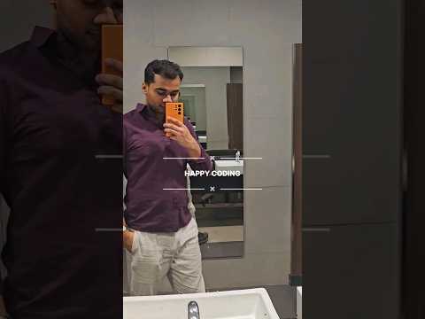 Standard Chartered Bangalore Office Vlog