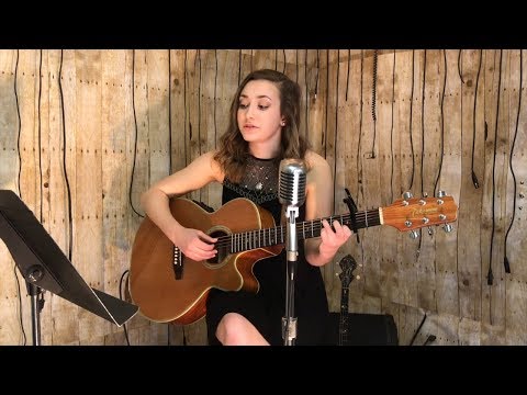Hannah Shea - Belmont Songwriting Portfolio