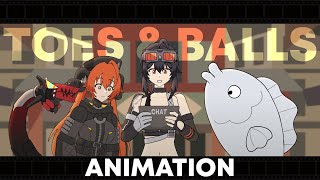 Zenless Zone Zero VAs pull for Orpheus