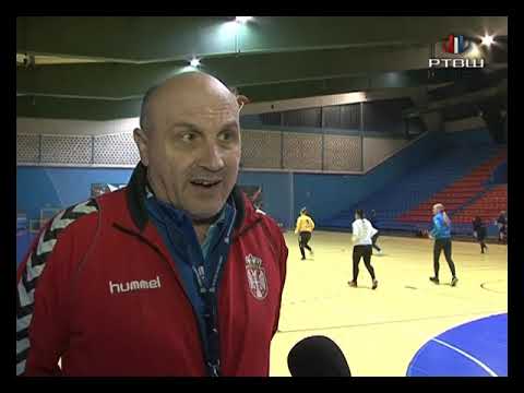 RTV Šumadije - Rukometašice ŽRK Bekament BB nastavljaju takmičenje u Evrokupu