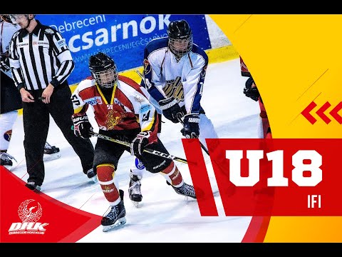 U18 DHK-DVTK