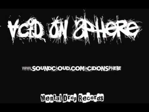 Urucubaca - ContraCultura (Acid On Sphere Remix)