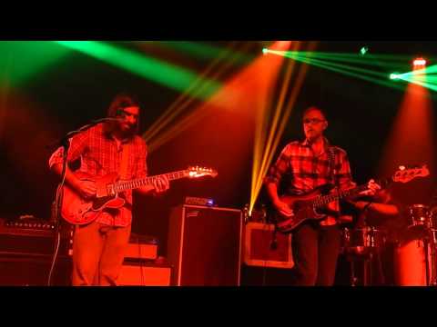 Dopapod - Vol. 3 #86 Theater of Living Arts 11-21-2015