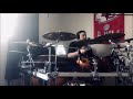 The Orange County Supertones - One Voice - Drum Cover