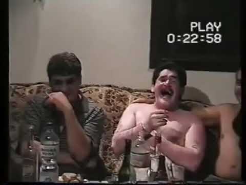 Legendárny Milan Tancoš!!!