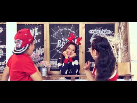 Giáng sinh về - Đinh Hương