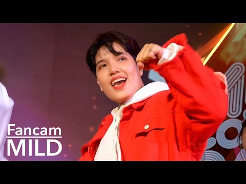 [Fancam] ”MILD”(KB1st) cover BEAKHYUN @ MBK Cover Dance Contest 2022 (Au)
