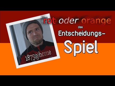 TSV Göggingen - rotODERorange - Sven