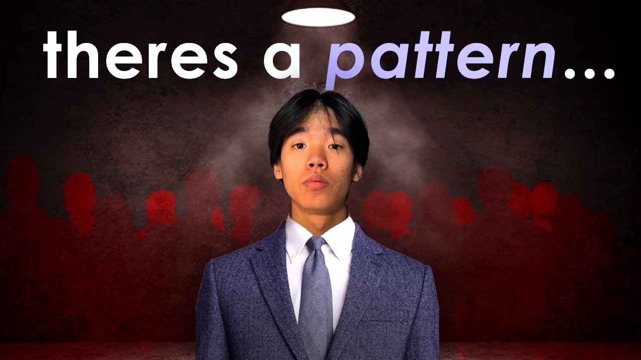 What 100 college essays taught me about who gets rejected…