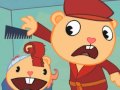 Happy Tree Friends Snip Snip Hooray