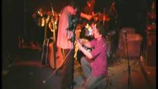 Clumsy Lovers, let the sunshine in