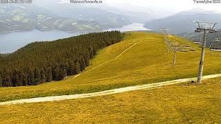 🔴 LIVE | Webcam Ski Resort Transalpina | Starea Pârtiilor în Timp Real live webcam