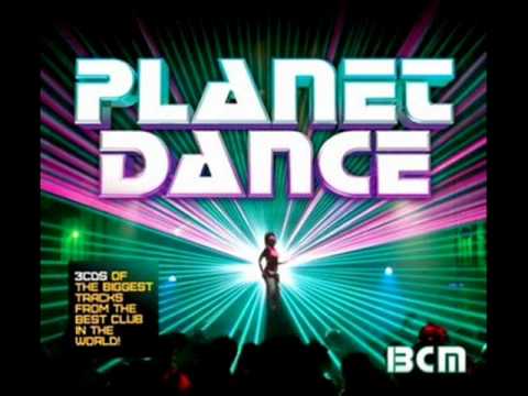 planet dance ultra beat bring it back