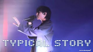 Download lagu 250627 typical story - eaJ [The ? Party | Live at Masonic Lodge, LA] mp3