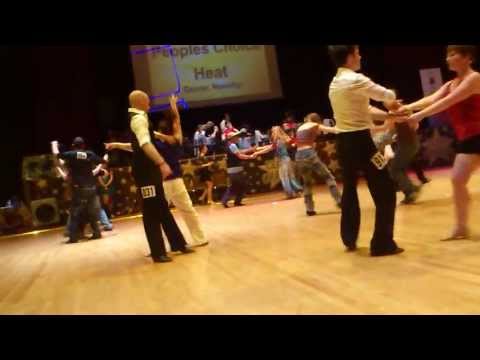 UK Ceroc Championships 2013 - Video ?? of ??