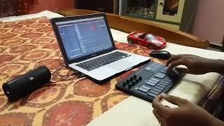 Video thumbnail for Korg nanokey studio performance  #AVIKGANGS by Avik Ganguly