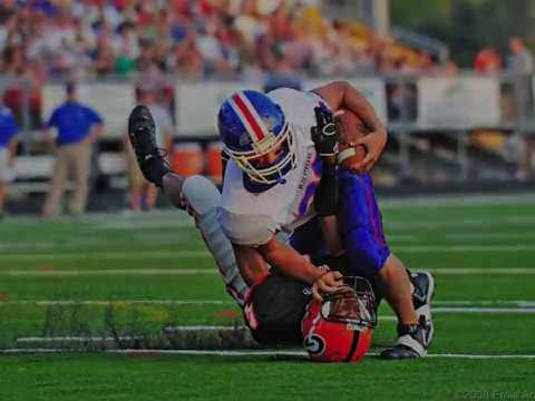 2008 - Week1 vs. Green