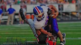 2008 - Week1 vs. Green