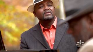 "Goodbye" OFFiCIAL MUSIC VIDEO performed by Antonio McLendon, lyrics by William Michael Barbee