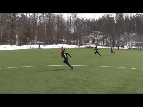 20180401: Future Cup 2018 - Gunnilse IS - Täby FK P07:FA