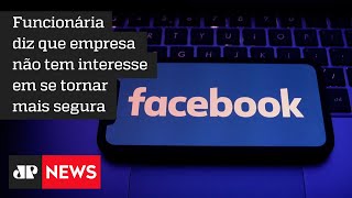 Ex-funcionária do Facebook depõe sobre denúncias contra a empresa no Senado dos EUA