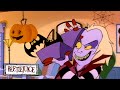 Saturday Spook Ems Beetlejuice The Animated Series GenerationWB
