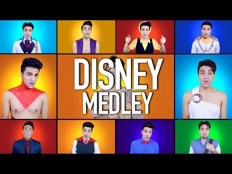 YouTube Thumbnail