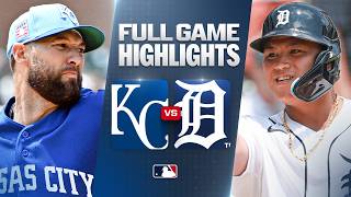 [검증마트]7월26일 켄자스시티 디트로이트 MLB 하이라이트