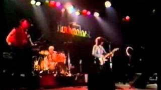 The Pretenders - The Adultress (live)