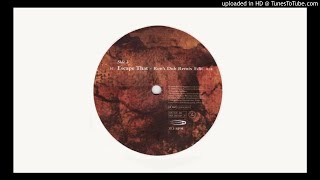 4 Hero - Escape That (Ron's Dub Remix Edit)