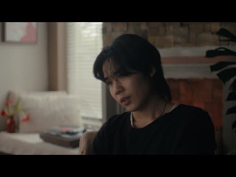 Josh Makazo - My Love Will Remain (Official Music Video)