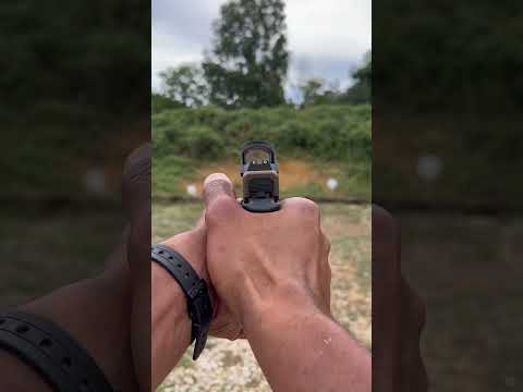 Ameriglo Supressor Height Sights Review