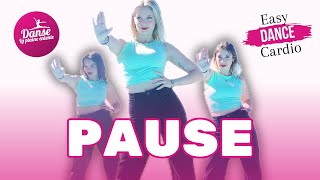 PAUSE - PITBULL - Chorégraphie Easy Dance Cardio
