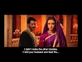 Devdas- Courtesan and Wife Double Standards