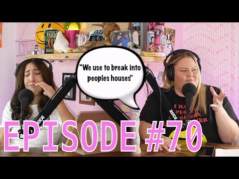 The Viral Podcast Ep. 70