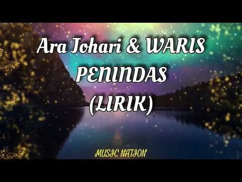 [OST WIRA] Ara Johari Ft. W.A.R.I.S - Penindas (Lirik)
