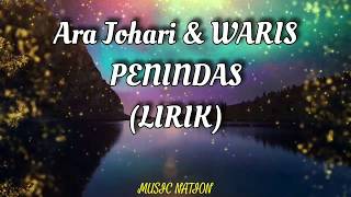 Download lagu Ara Johari Ft W A R I S Penindas... mp3