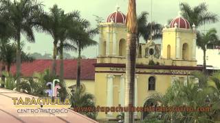 preview picture of video 'Tapachula centro museo e iglesia detalles.m4v'