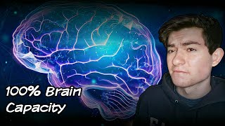 Using 100 Percent Of Your Brain | Galaxy Brain