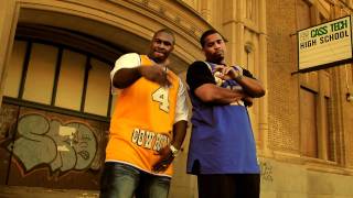 DraeTown - City Of Gold ft. Lawson (Official Music Video) #STREETENTERPRIZE #STREETENTERPRIZEDETROIT