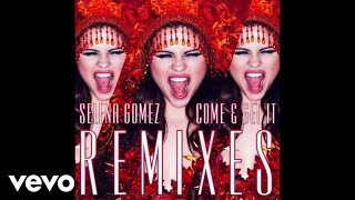 Selena Gomez - Come & Get It (Fred Falke Club Remix) [Audio]