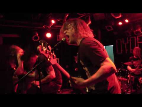 Wojczech Live @ Bloodshed Fest 2016