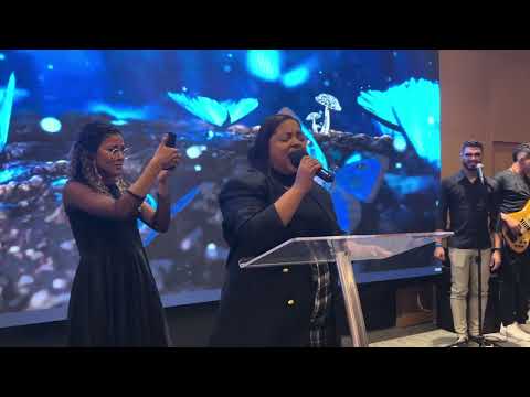 CONFERÊNCIA TRANSFORMADAS 🦋.                       Rayssa Barros 🎤