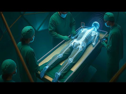Scientists Implant AI Chip in Human, Unaware It Will Take Over the World | Upgrade Movie recap
