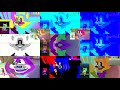 LOUD 11 KlaskyKlaskyKlaskyKlasky Cat Leopold And Gummy Bear Talking